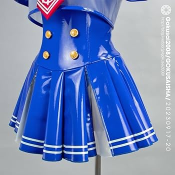 Amazon.co.jp: 勝利の女神:NIKKE アンカー コスプレ衣装+髪飾り